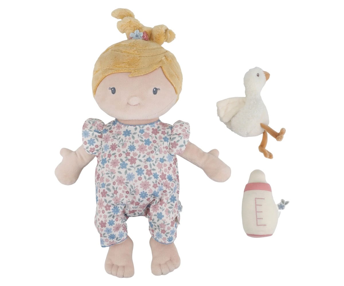 Muñeca Bebé Julia 40cm