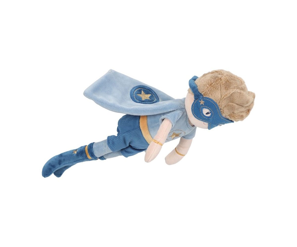 Muñeco Blandito Jim Superhéroe