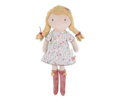 Julia Muñeca Blandita 35cm Nueva