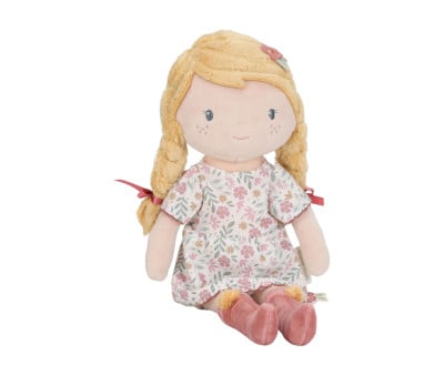 Julia Muñeca Blandita 35cm Nueva