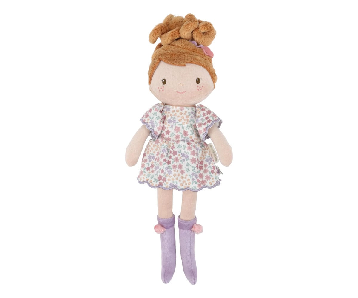 Ava Muñeca Blandita 35 cm