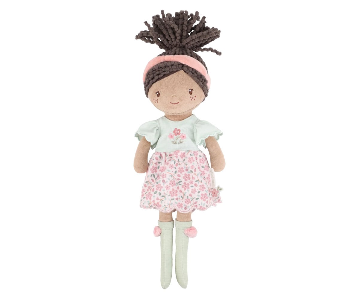 Evi Muñeca Blandita 35 cm Nueva