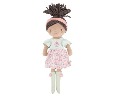 Evi Muñeca Blandita 35 cm Nueva