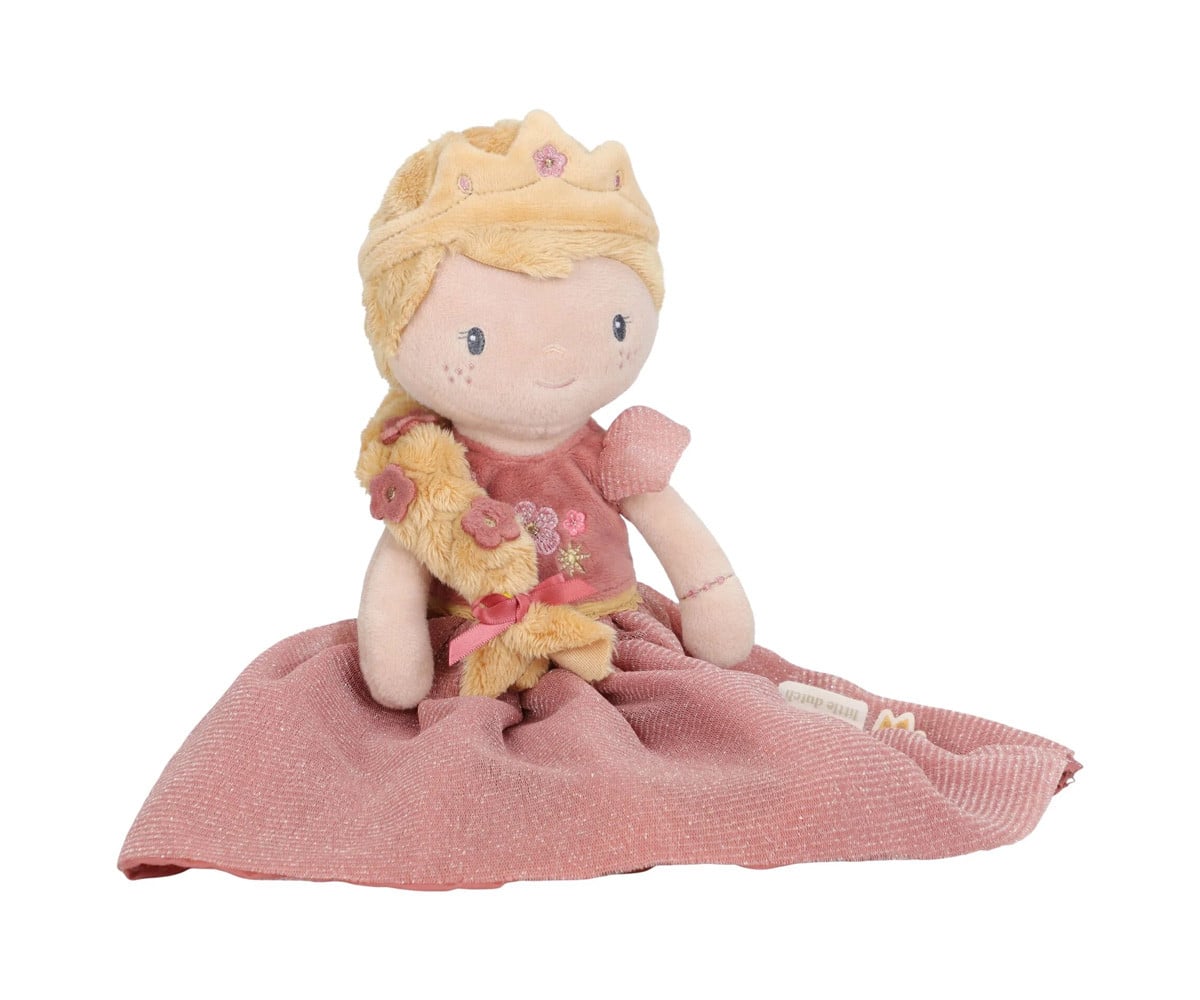 Muñeca Blandita Julia Princesa 35 cm