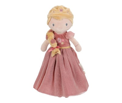 Muñeca Blandita Julia Princesa 35 cm