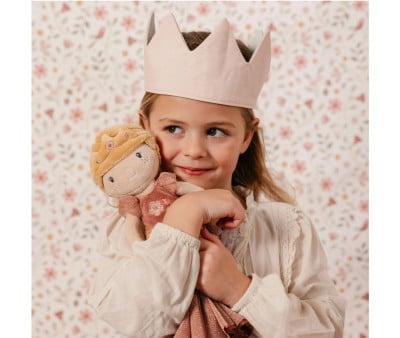 Muñeca Blandita Julia Princesa 35 cm