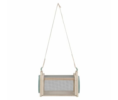 Caja Insectos con Lupa Forest Friends