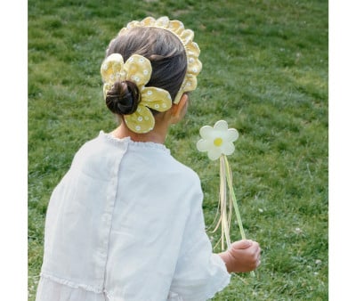 Cerchietto Darling Daisy Flower