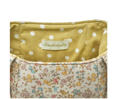 Bolso Infantil Petal Bunny Bucket