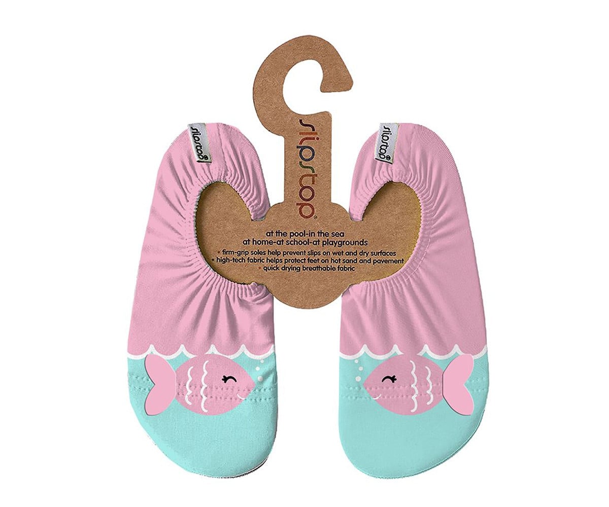 Sapatos antiderrapantes Yoyo Slipstop
