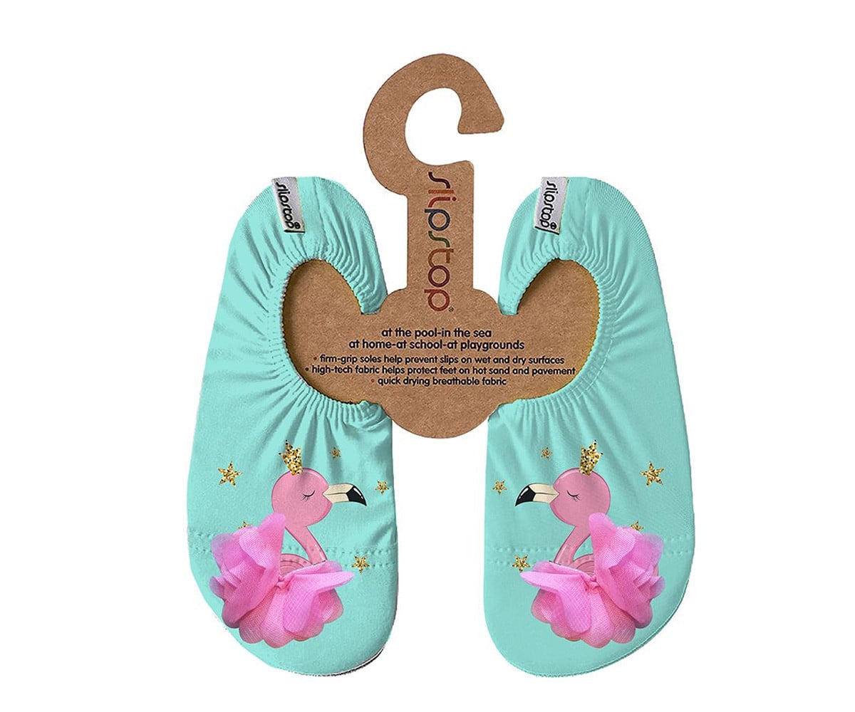 Sapatos antiderrapantes Slipstop Tiny