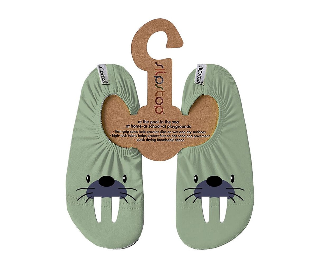 Sapatos antiderrapantes Mors Slipstop