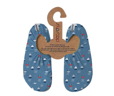 Zapatillas Antideslizantes Slipstop Caspian