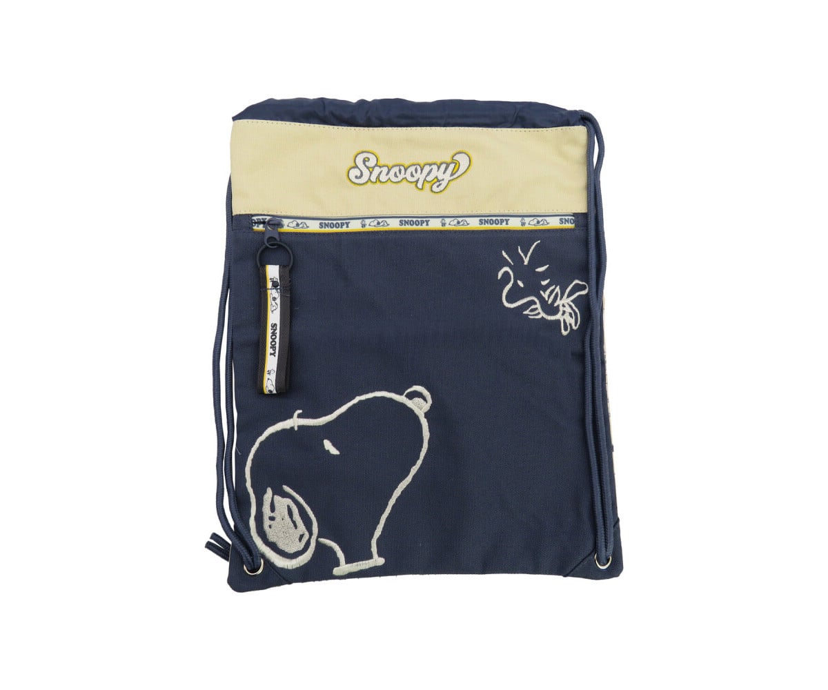 Mochila Snoopy Comic Sack personalizável