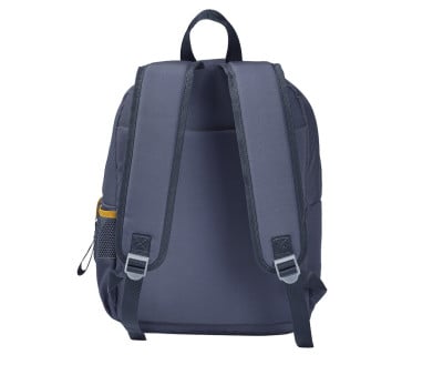Mochila escolar adaptável Snoopy Car personalizável