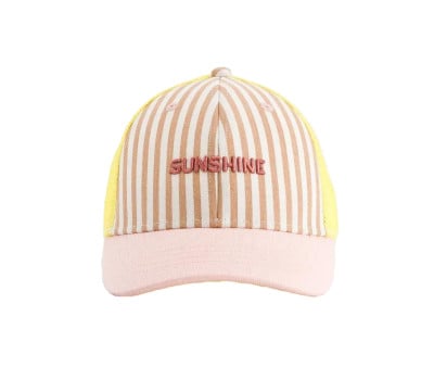 Gorra Trucker Sunshine