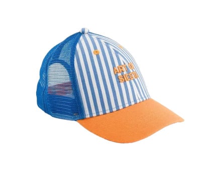 Gorra Trucker Art of Siesta