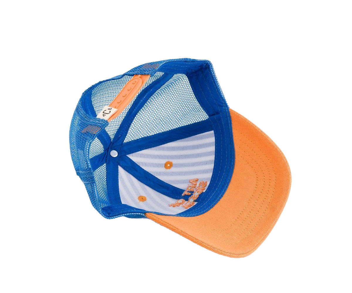 Casquette Trucker Art of Siesta