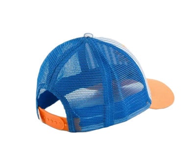 Casquette Trucker Art of Siesta