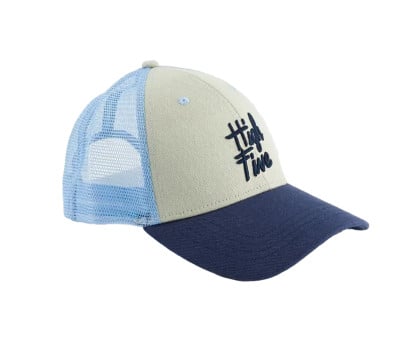 Gorra Trucker High Five
