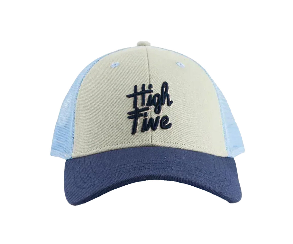 Gorra Trucker High Five
