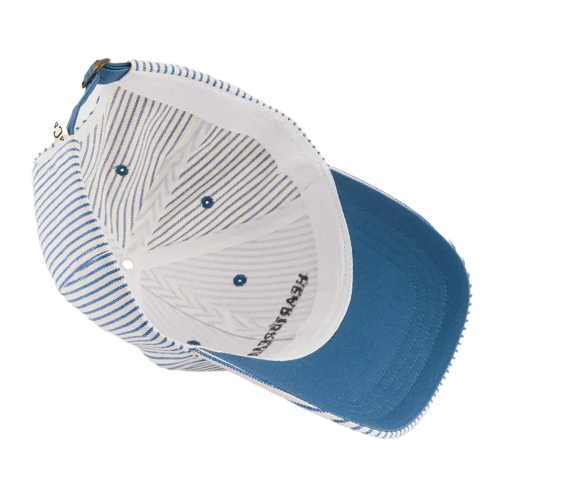 Casquette à Rayures Heartbreaker