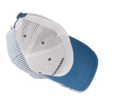 Casquette à Rayures Heartbreaker