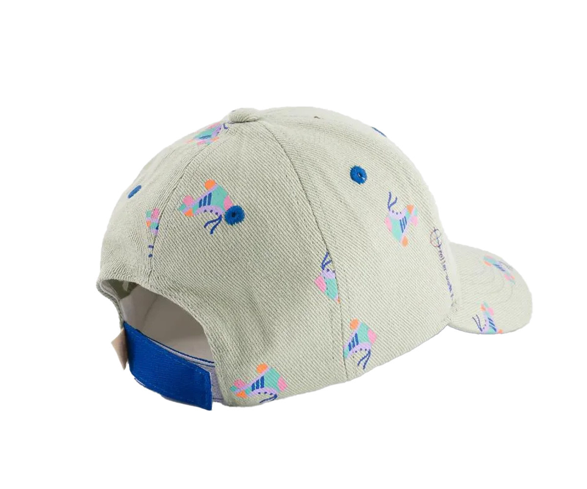 Casquette Catch Me If You Can