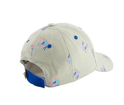 Casquette Catch Me If You Can