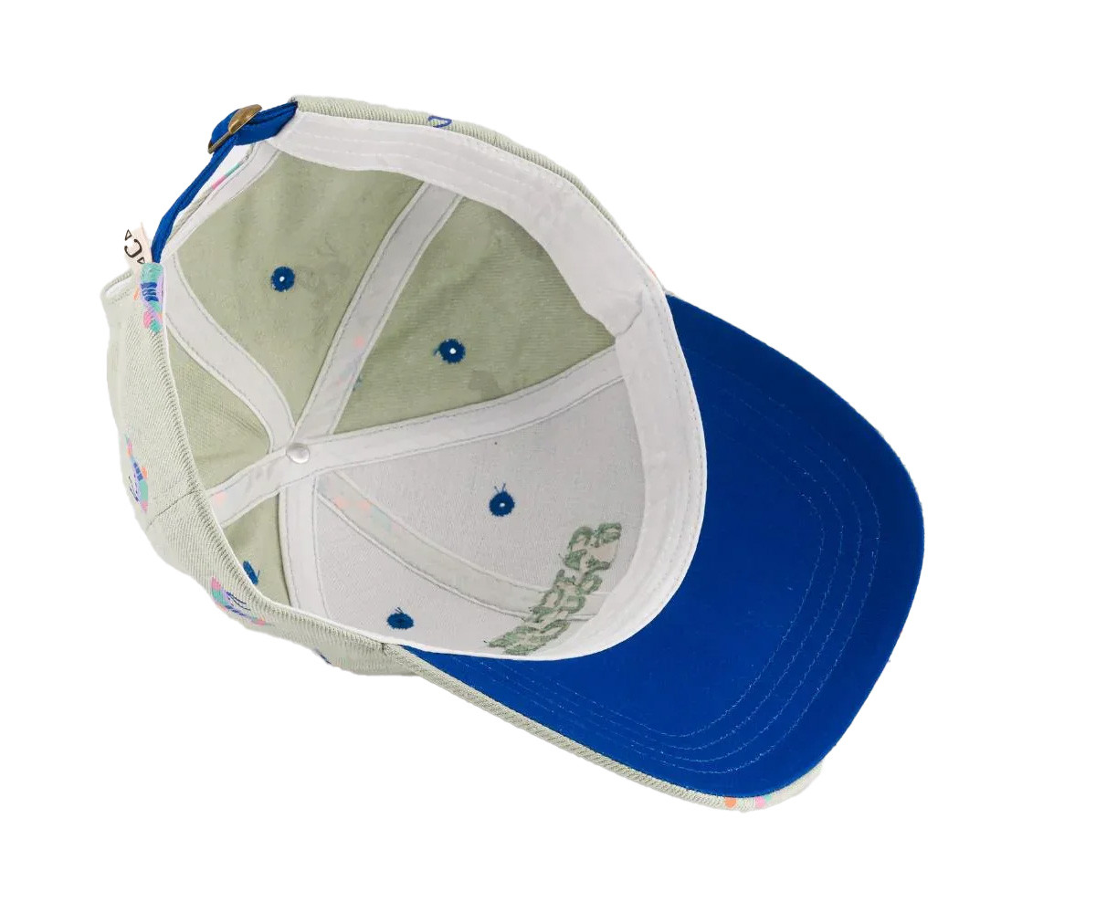 Casquette Catch Me If You Can