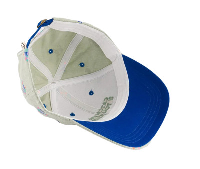 Casquette Catch Me If You Can