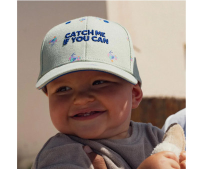 Casquette Catch Me If You Can