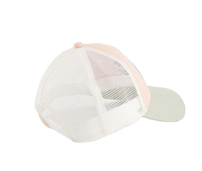 Casquette Trucker Summer Forever Pastel