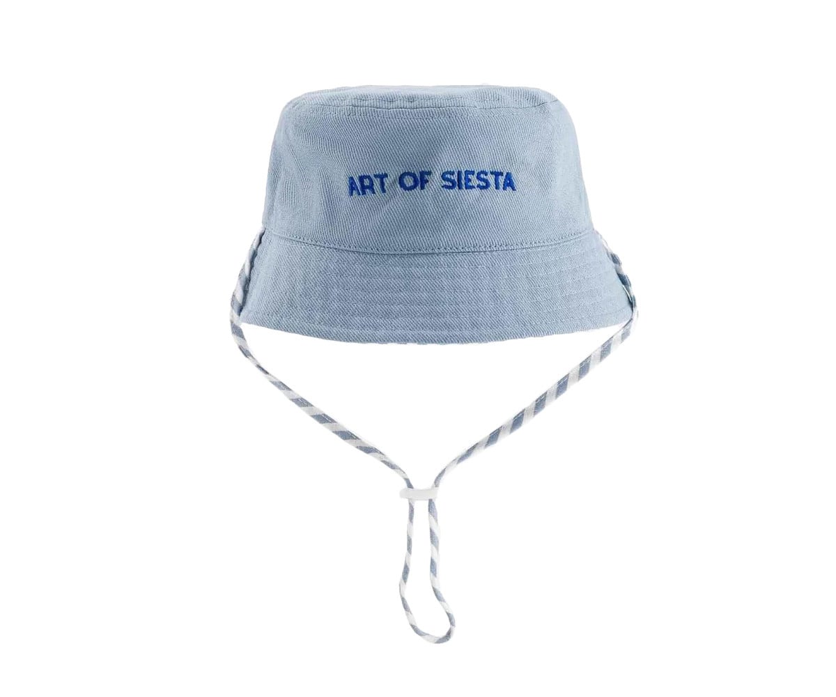 Bob Réversible Art of Siesta