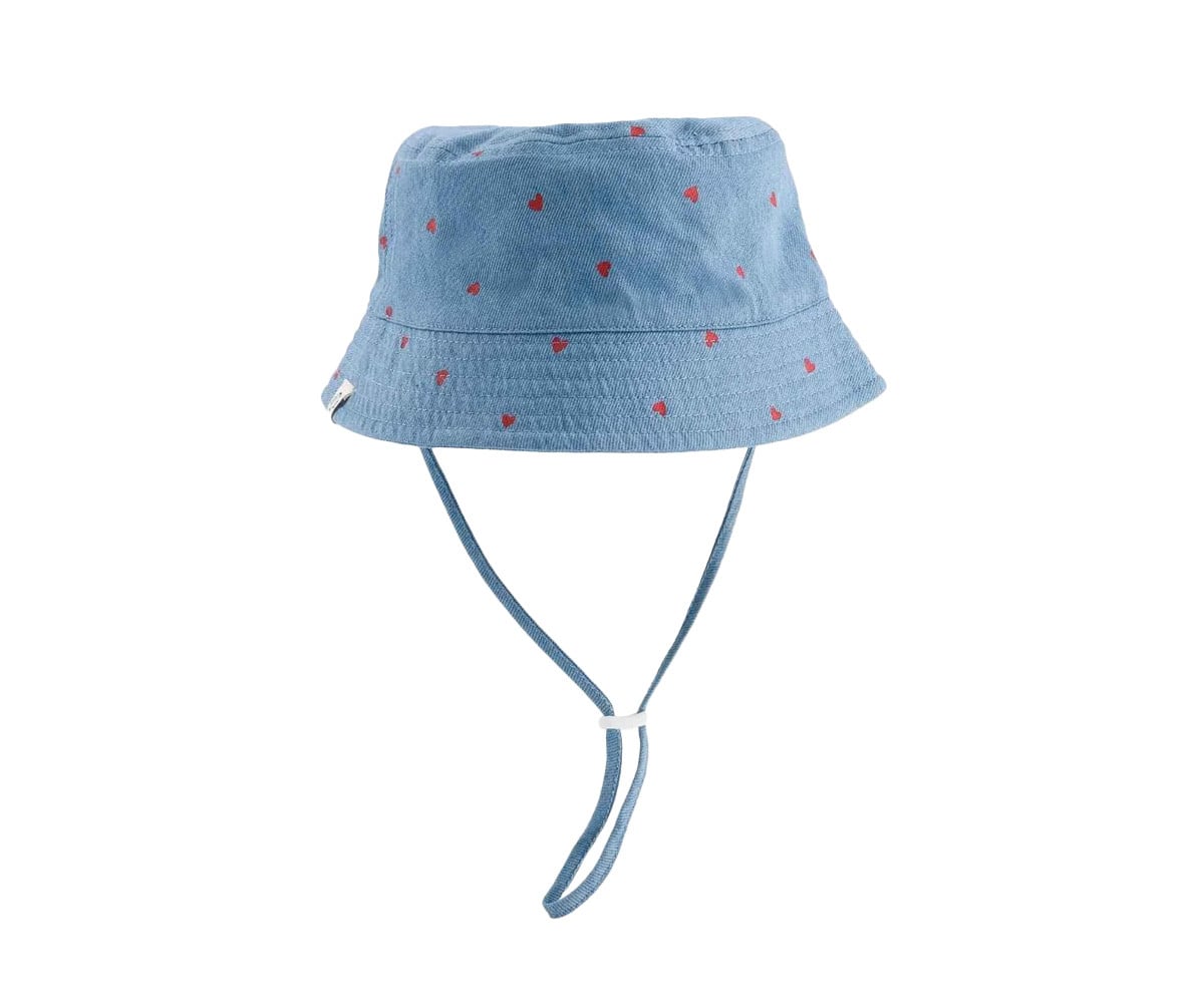 Cappello da Pescatore Reversibile Bob Badaboom