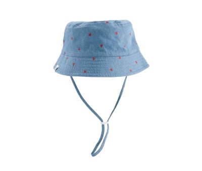 Cappello da Pescatore Reversibile Bob Badaboom