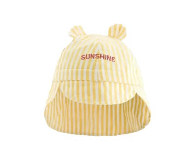 Chapéu de praia Sunshine Baby