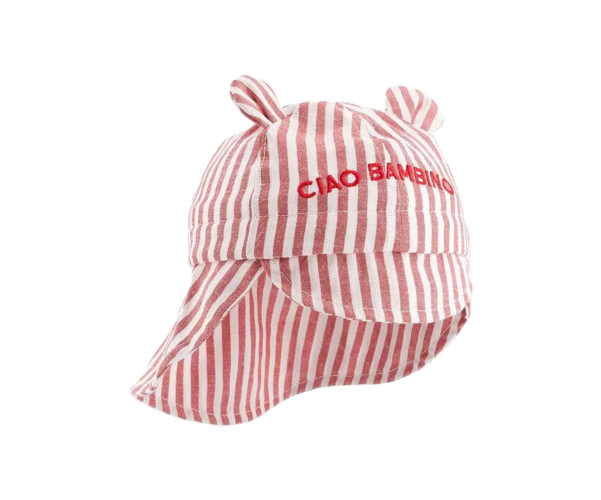 Chapéu de praia Ciao Baby Baby