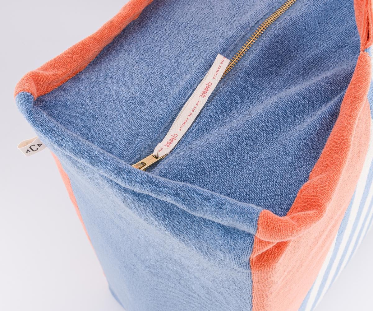 Bolsa grande Summer Forever Blue