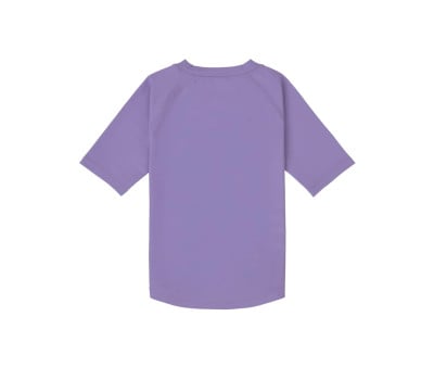 Camiseta de proteção solar Gelato Purple
