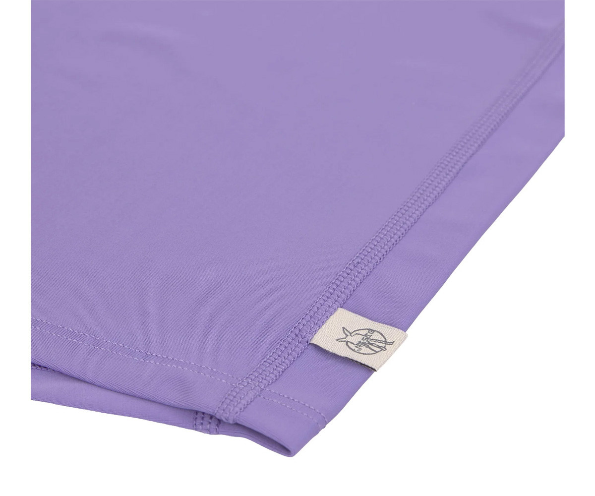 Camiseta de proteção solar Gelato Purple