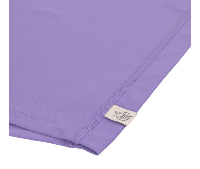 Camiseta de proteção solar Gelato Purple