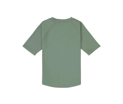 Camiseta de proteção solar Popsicle Green