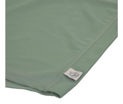 Camiseta de proteção solar Popsicle Green
