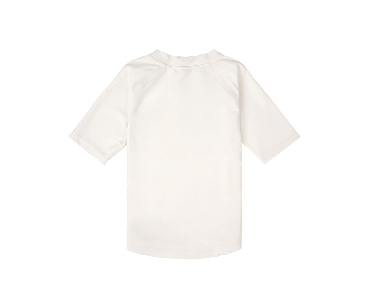 T-Shirt Anti UV Ice Cream Sea Salt