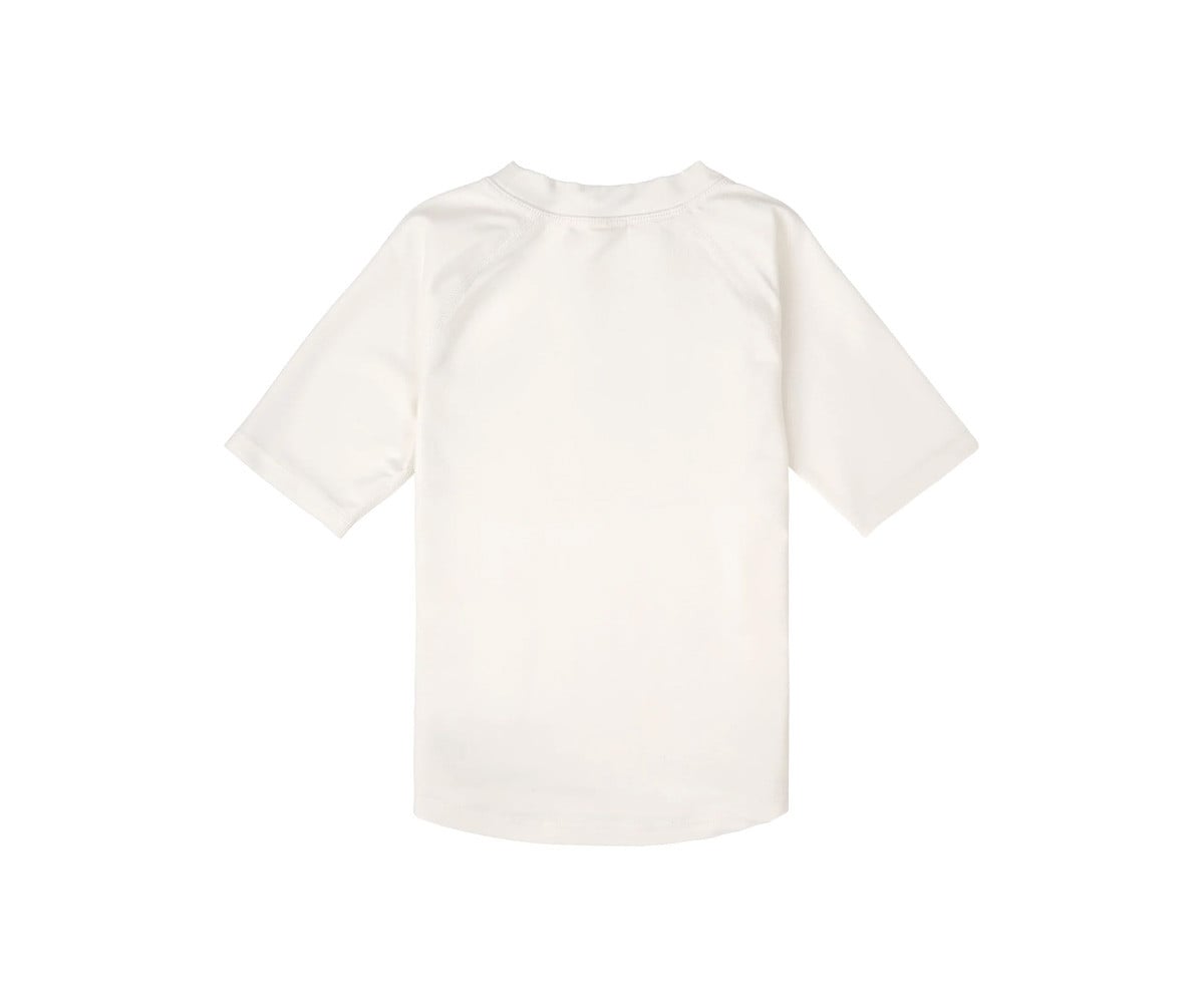 T-Shirt Anti UV Ice Cream Dog Sea Salt