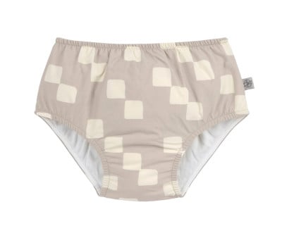 Costume Contenitivo Checkerboard Stone Sea Salt