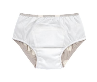 Costume Contenitivo Checkerboard Stone Sea Salt