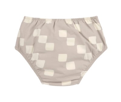 Costume Contenitivo Checkerboard Stone Sea Salt