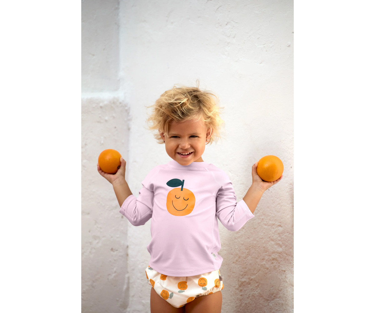 Roupa de banho Orange Sea Salt